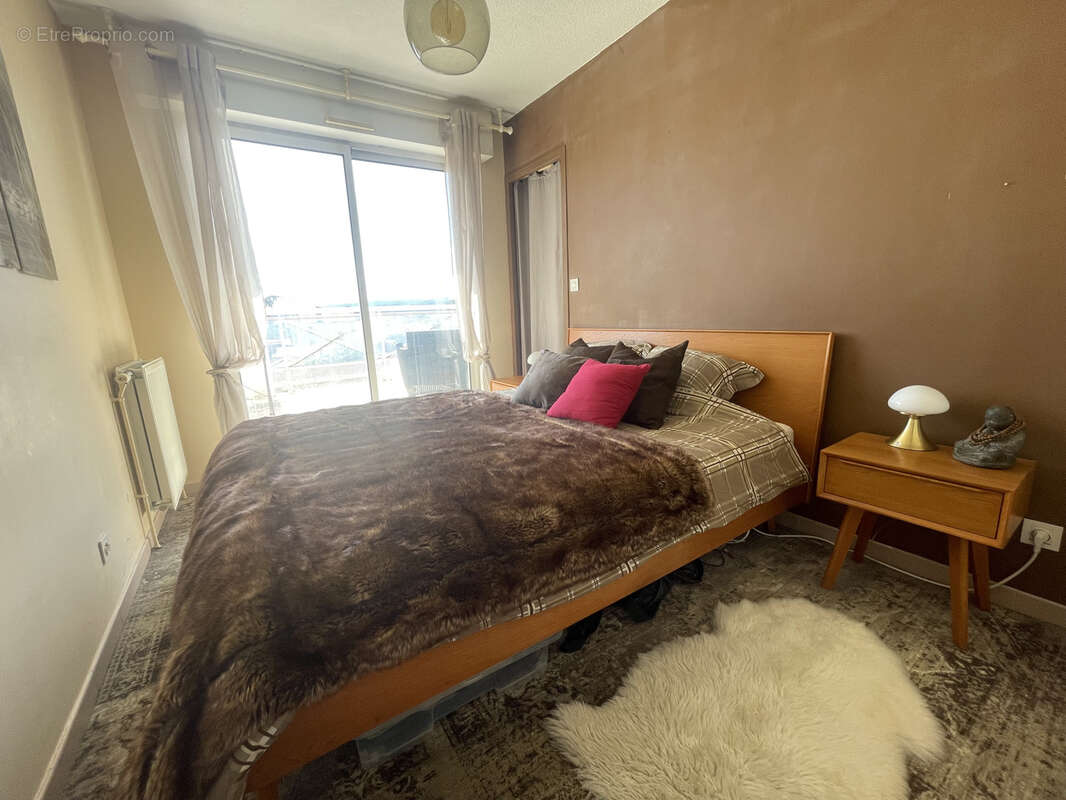 Appartement à VALENCE