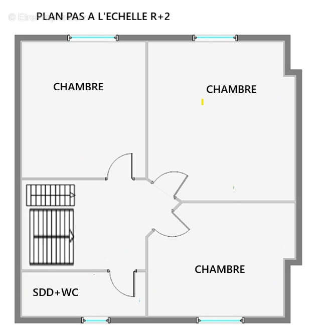 Maison à MEUDON