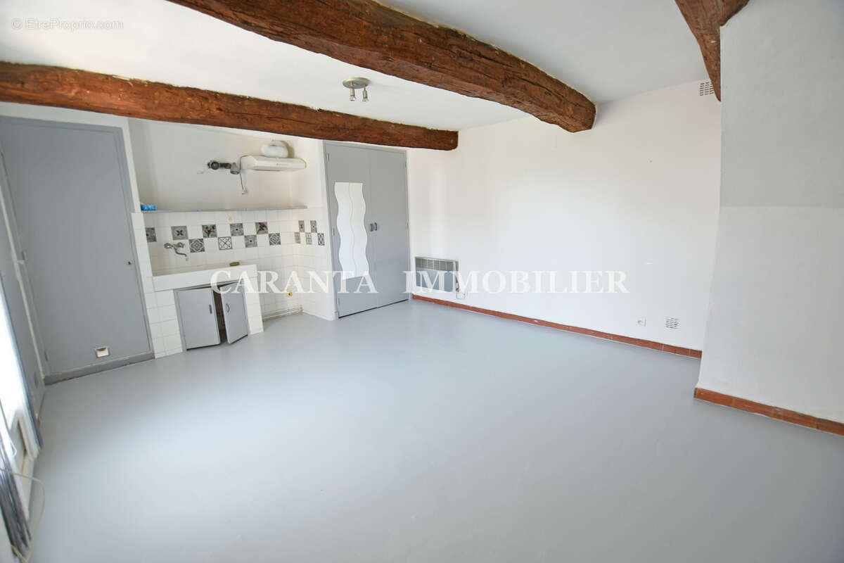 Appartement à GRIMAUD