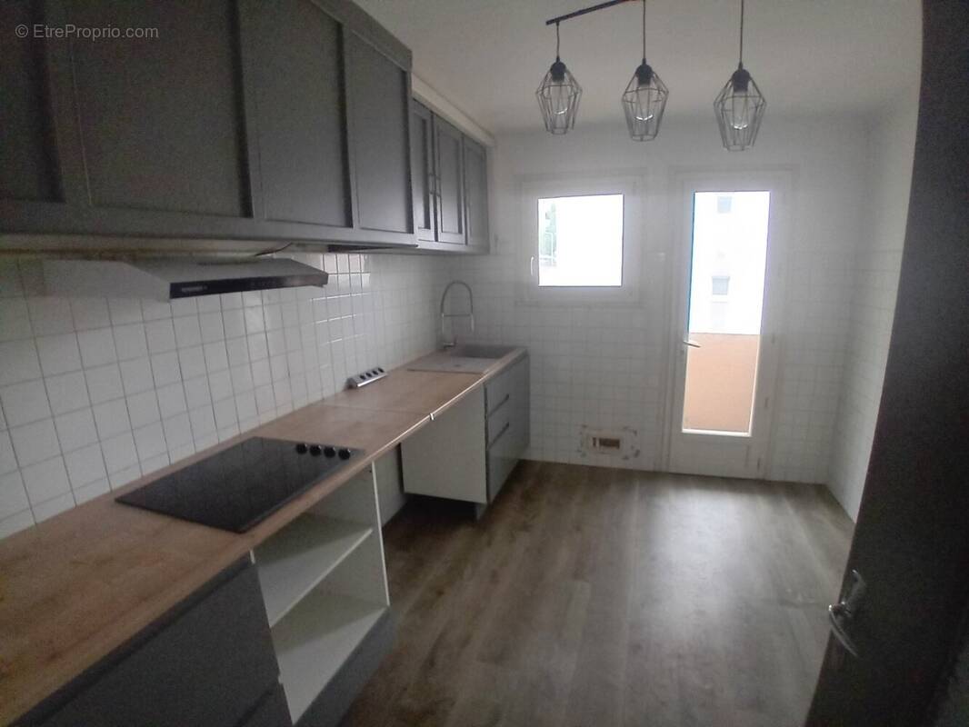 Appartement à BEZIERS