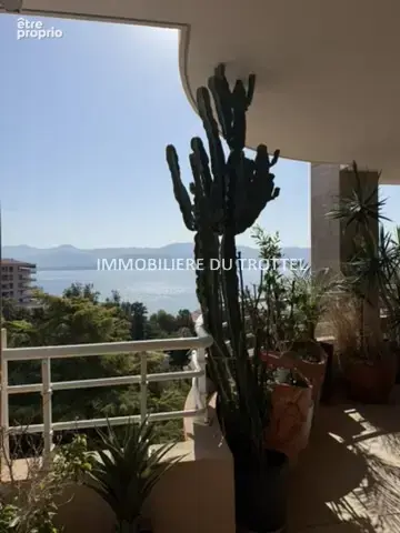 Exclusivite - t3/4 parc berthault - pleine vue mer - photo 4