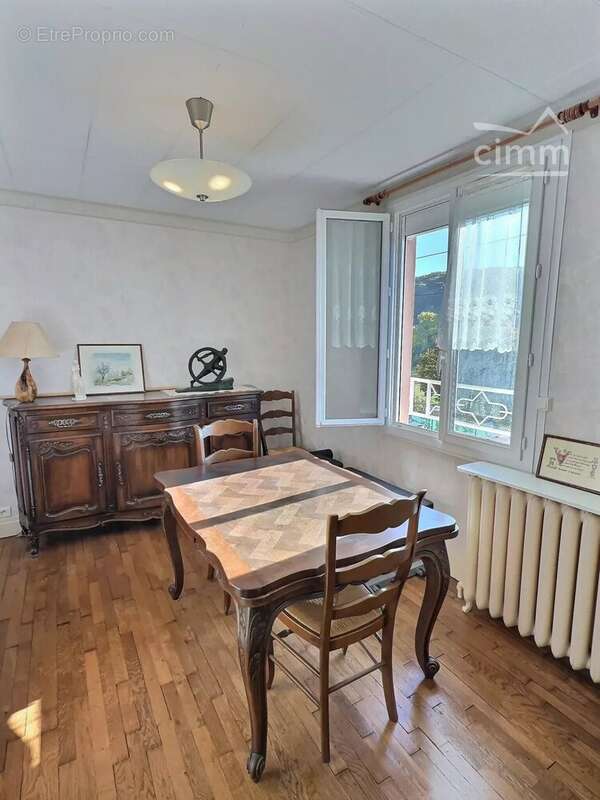 Maison à BAR-LE-DUC