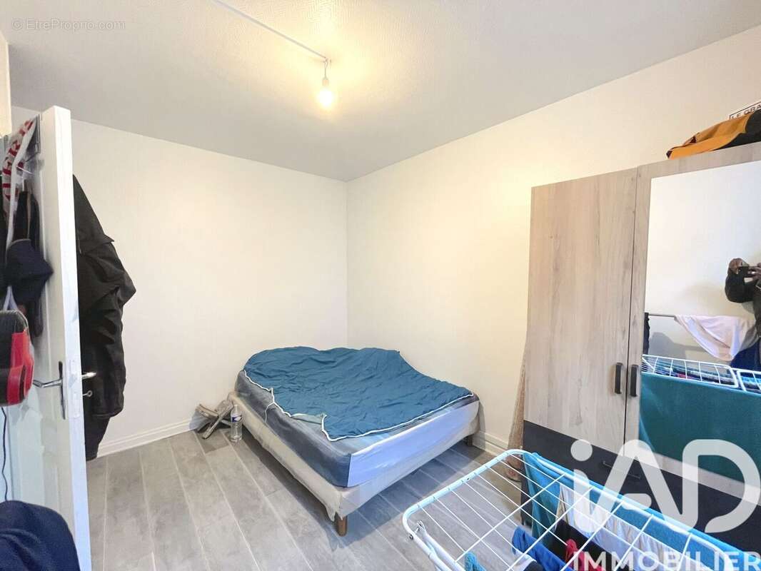 Photo 8 - Appartement à VIGNEUX-SUR-SEINE