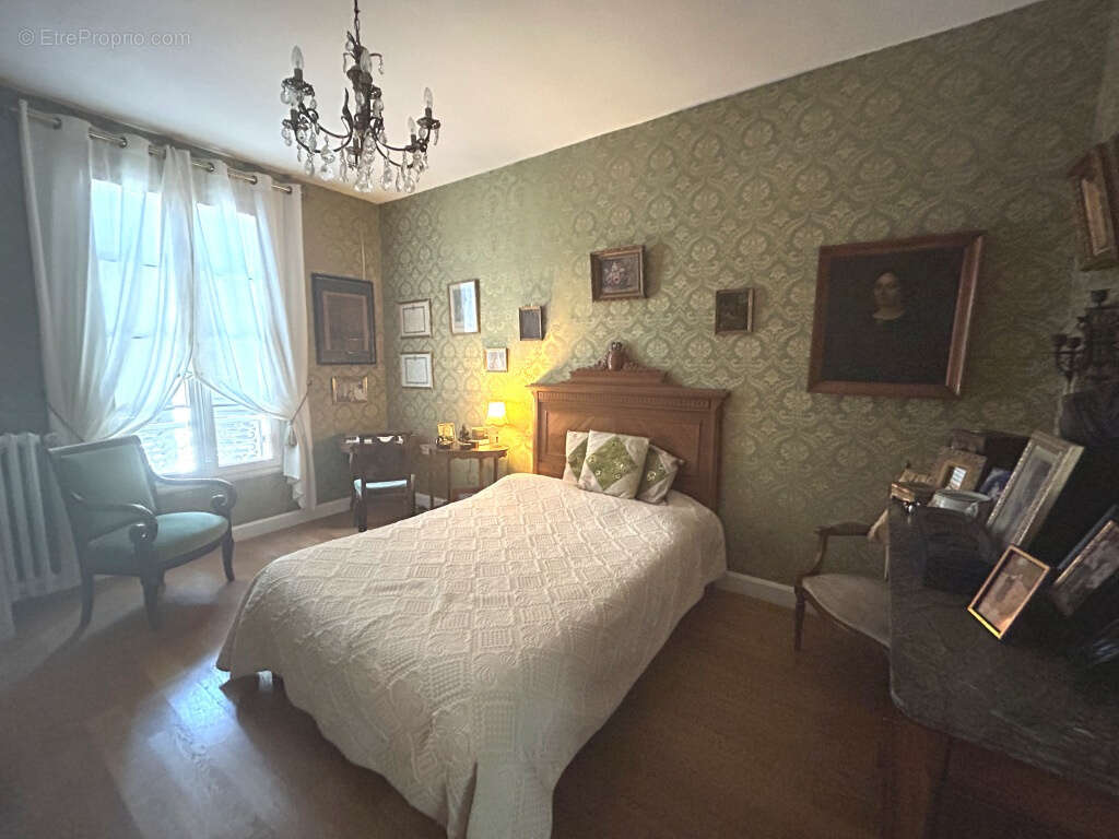 Maison bourgeoise - photo 9