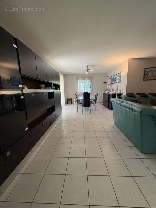 Photo 5 - Maison à LORIOL-DU-COMTAT