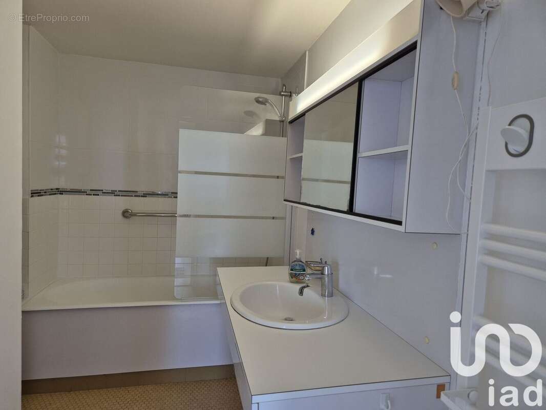 Photo 5 - Appartement à LA BAULE-ESCOUBLAC