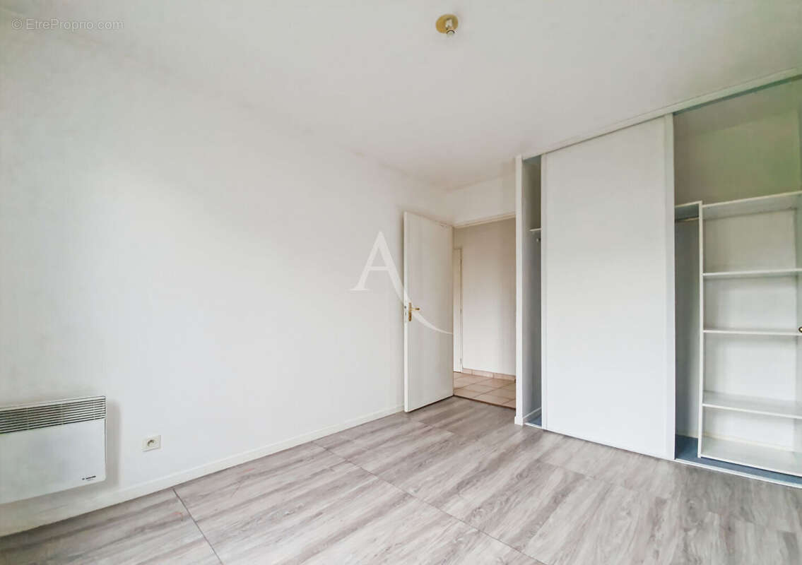 Appartement à MANTES-LA-JOLIE