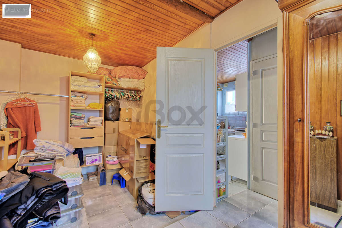 Maison à CARQUEIRANNE