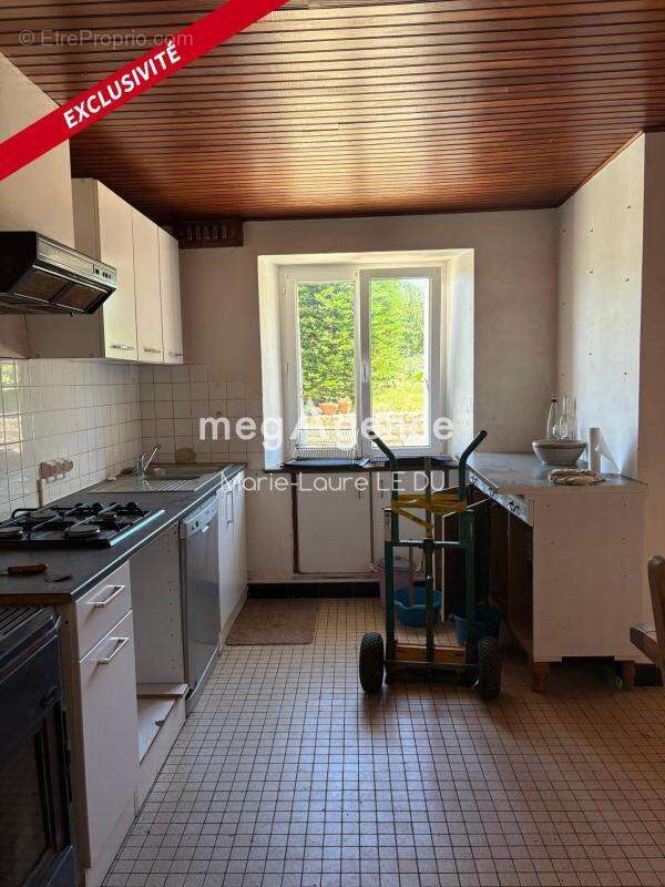 Maison de campagne en pierre 1/4 d'heure de la mer - photo 10