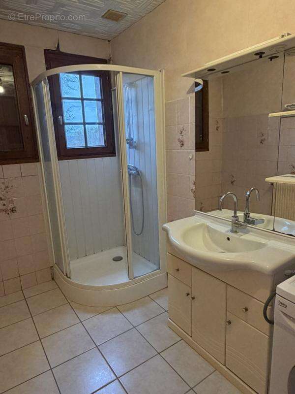 Maison à SAINT-MARTIN-DU-VIEUX-BELLEME