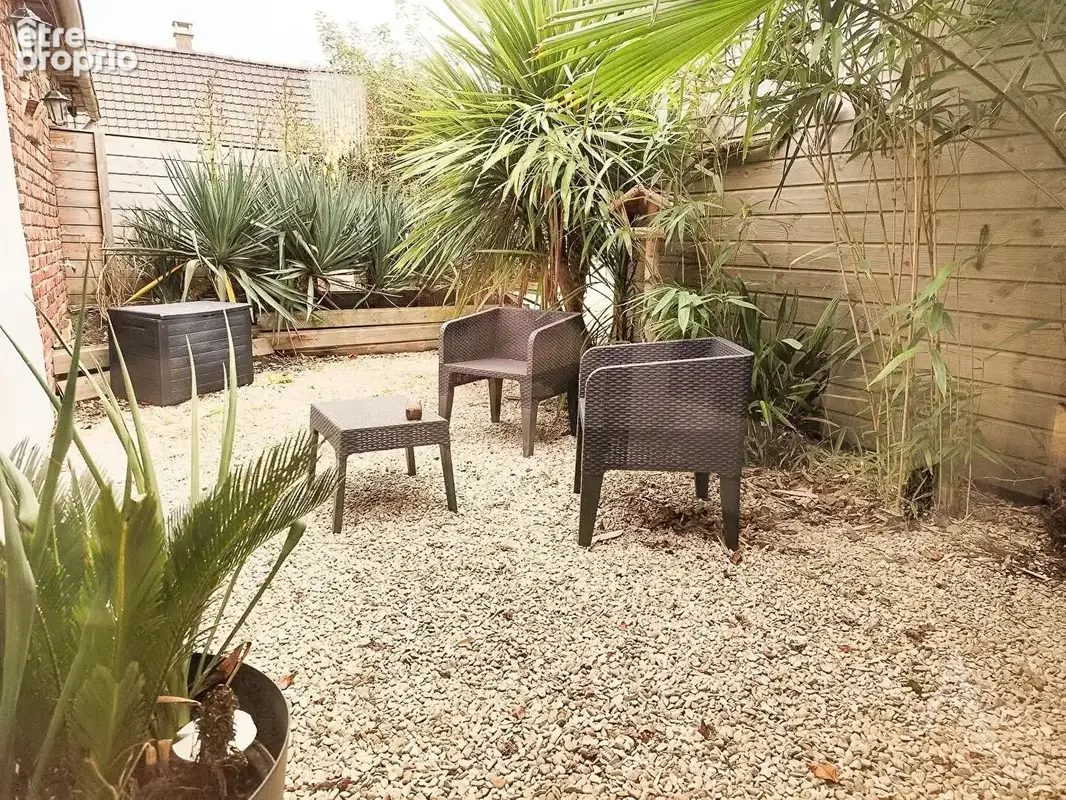 Maison individuelle  - 194m² - BAYENGHEM LES EPERLECQUES - photo 10
