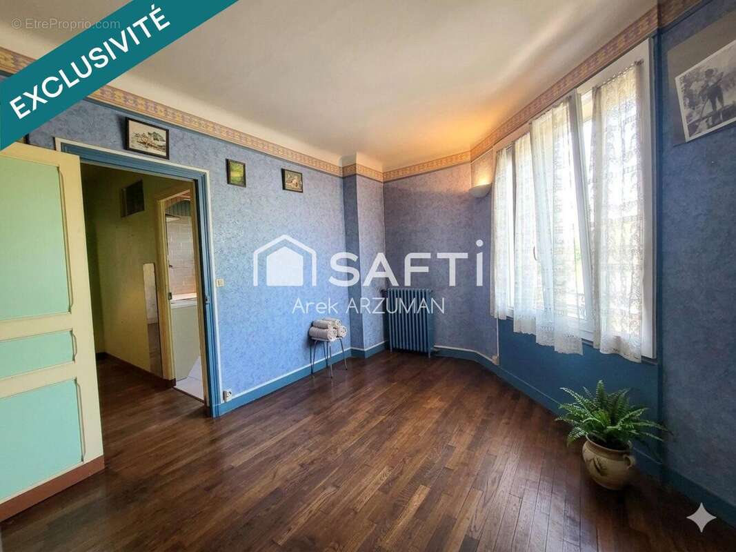 Maison 63 m² à Malakoff  - photo 8