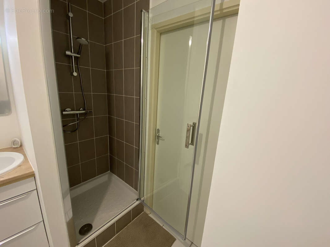 Appartement à SAINT-NAZAIRE