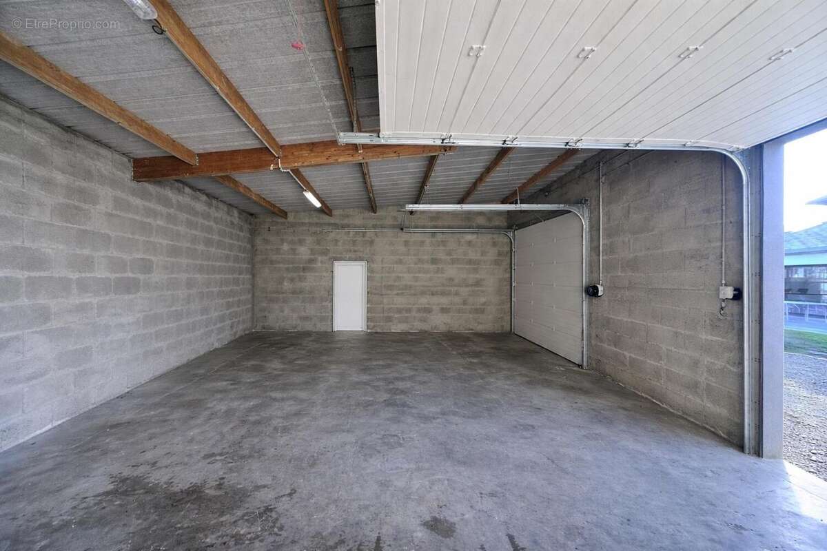 Photo 4 - Maison à CHATEAU-GONTIER