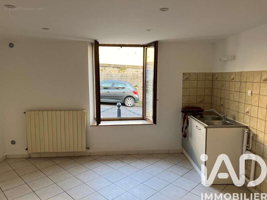 Photo 3 - Appartement à ROMBAS