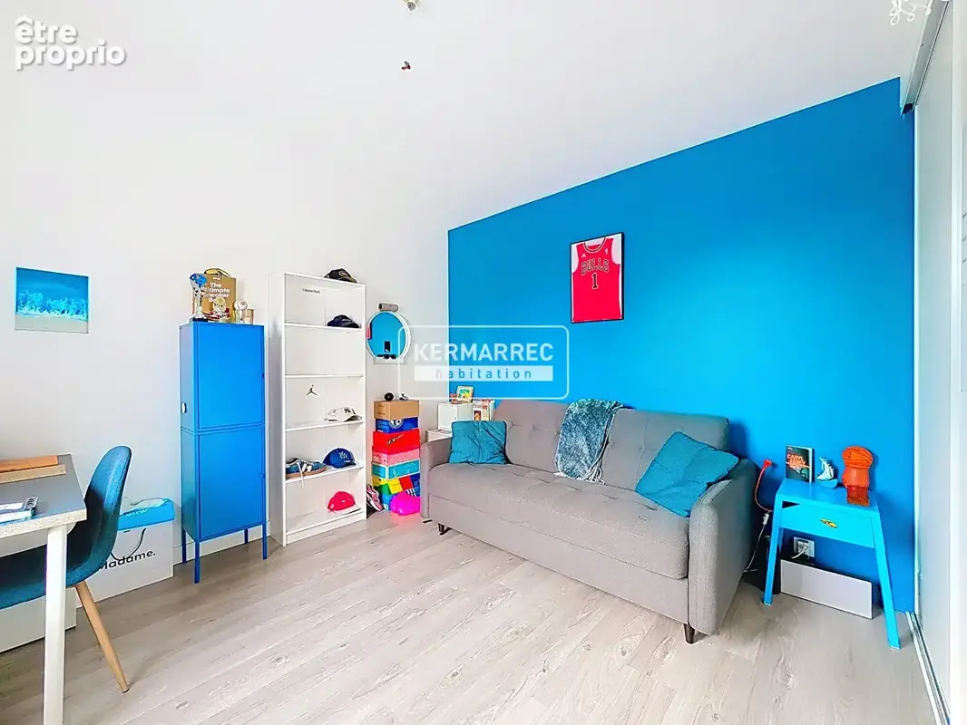 Maison 6 pièces La Meziere - photo 9
