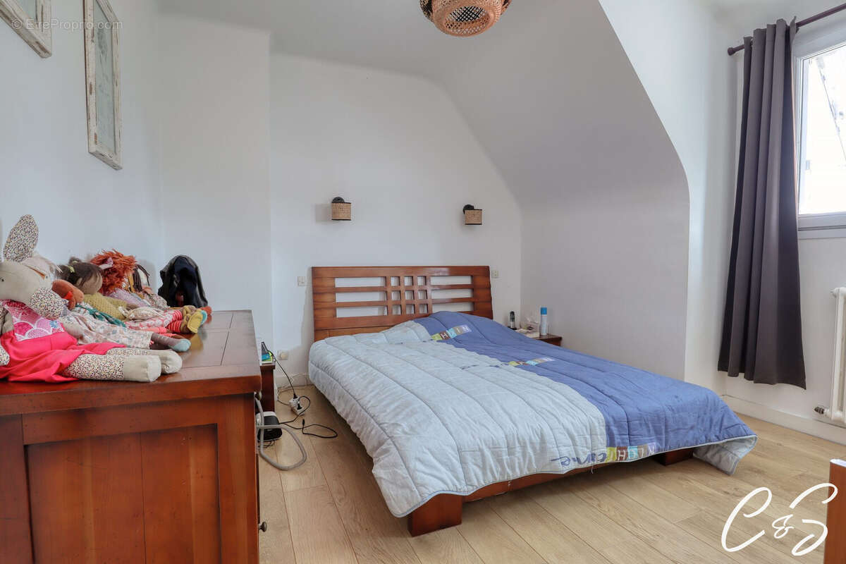 Maison 90 m² à Plobannalec-Lesconil  - photo 9