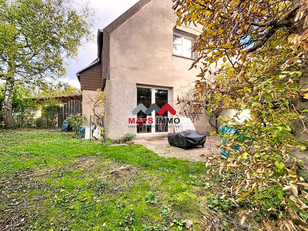 Maison à MARLENHEIM