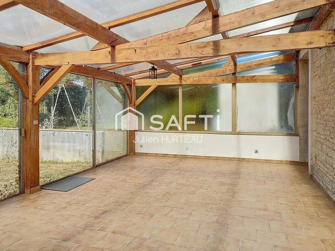 Photo 3 - Maison à AIFFRES