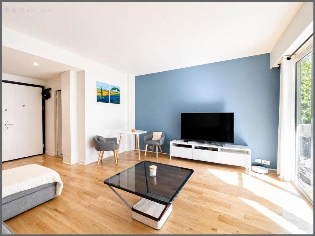 Photo 5 - Appartement à NEUILLY-SUR-SEINE