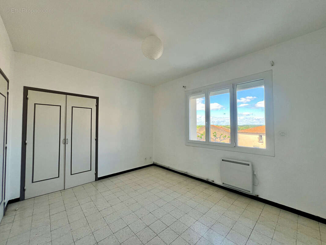 Appartement à MAUREILHAN