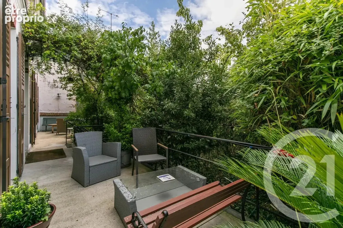 Maison 9 pièces 220 m² à vendre à Joinville-Le-Pont (94340) - photo 4