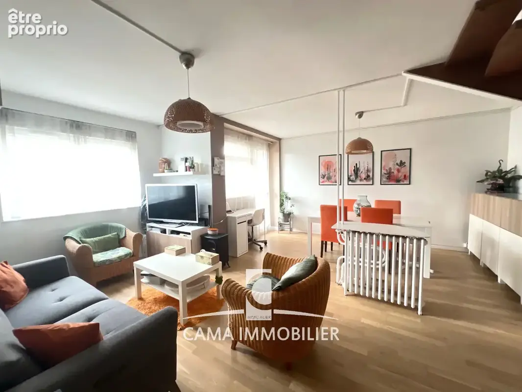 Appartement à VERSAILLES