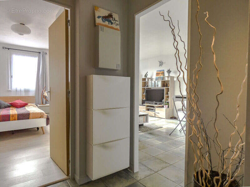 Photo 3 - Appartement à ERAGNY