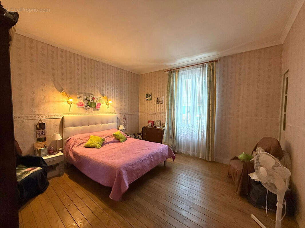 Maison à MARGUERITTES