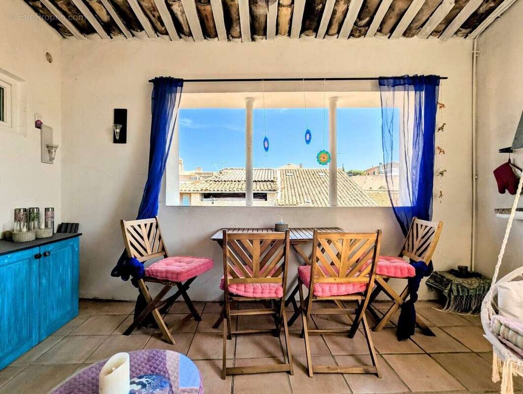 Maison à LAURIS