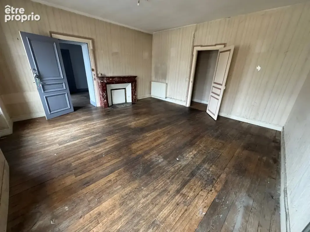 Appartement 3 pièces 64 m² à vendre à Nay (64800) - photo 1