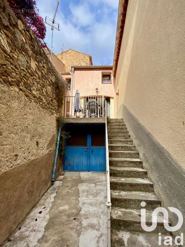 Photo 5 - Maison à CARAMANY