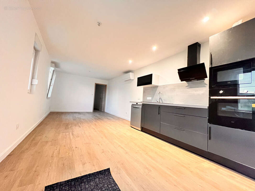 Maison à DOMBASLE-SUR-MEURTHE