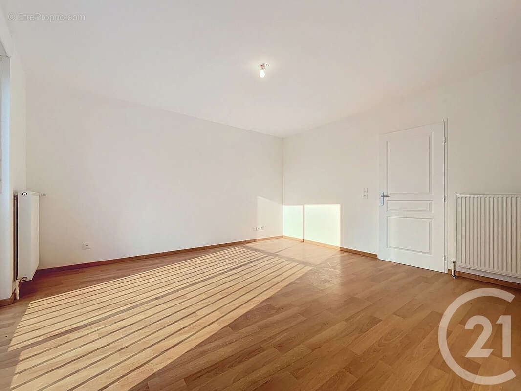 Appartement à NANGIS