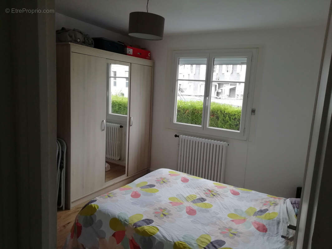 Appartement à LOURDES