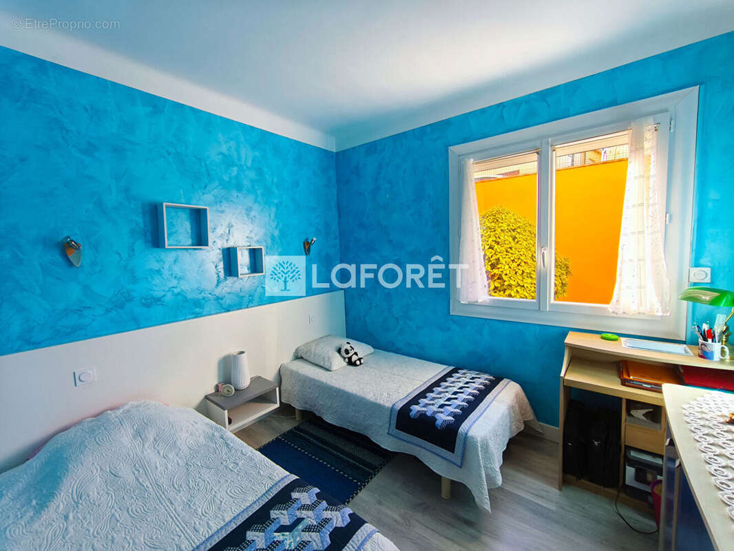 Appartement à CERET