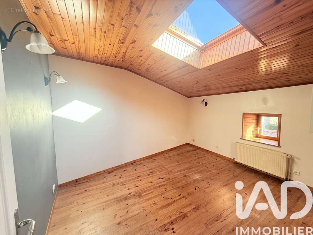 Photo 2 - Maison à ANNONAY