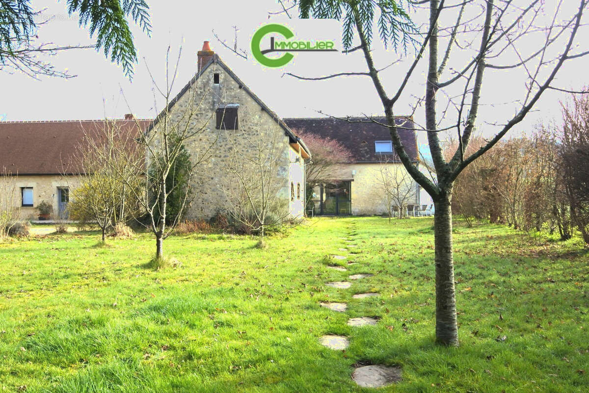 Maison à LA FERTE-BERNARD