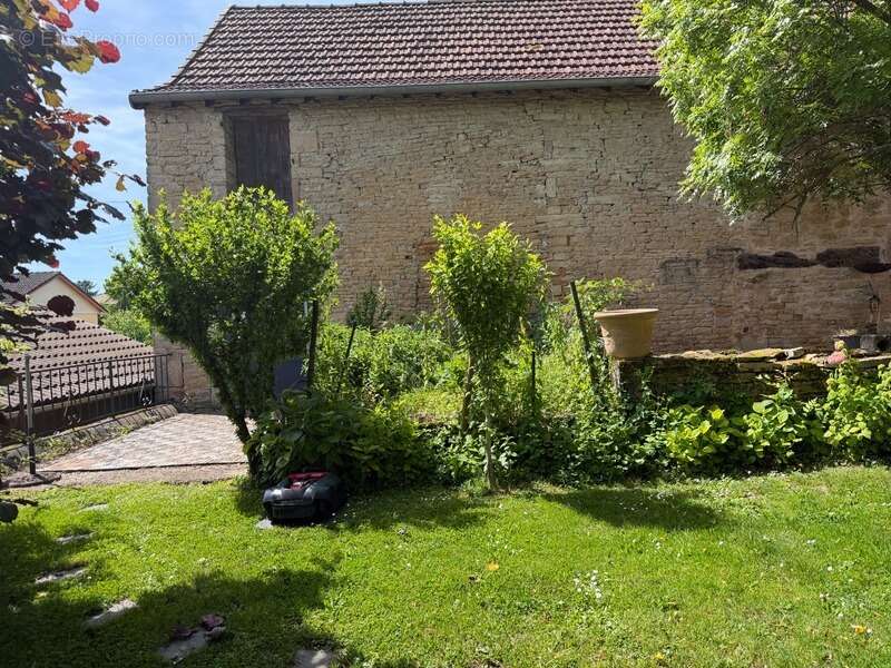 Maison à MACON