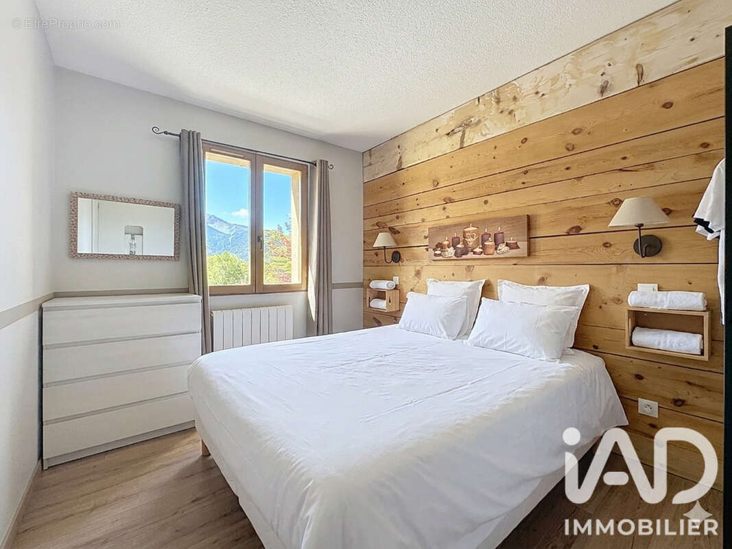 Appartement 26 m² à Formigueres  - photo 4