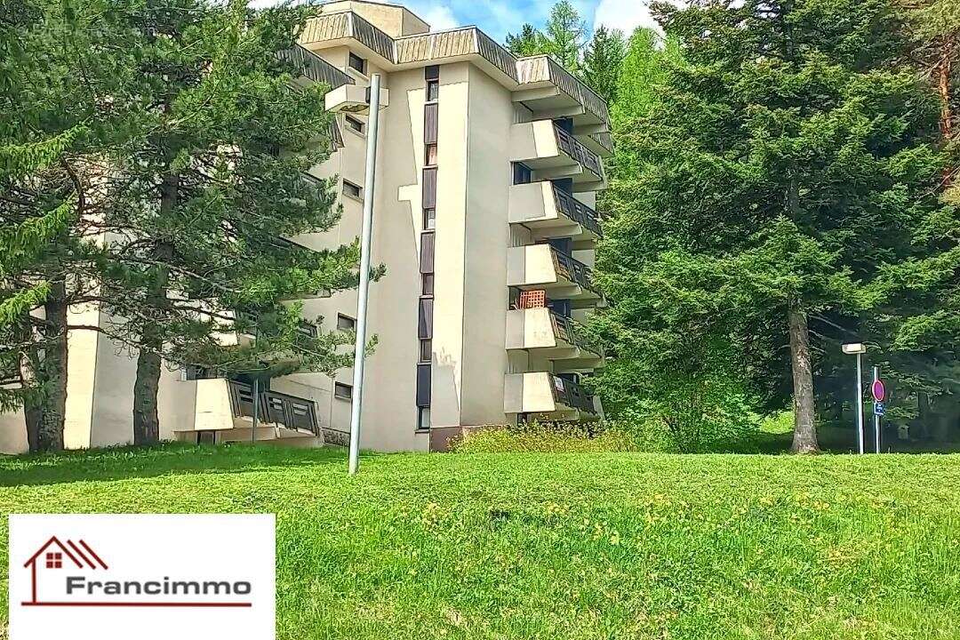 Appartement à LE GUA