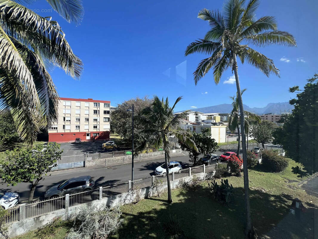 Photo 2 - Appartement à SAINT-PIERRE