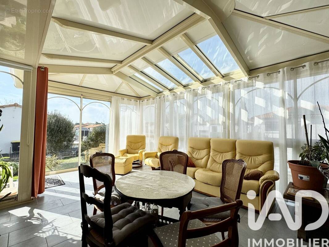 Photo 1 - Maison à SAINT-XANDRE