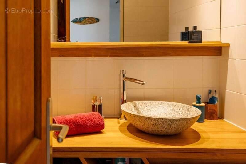 Appartement à SAINT-PAUL