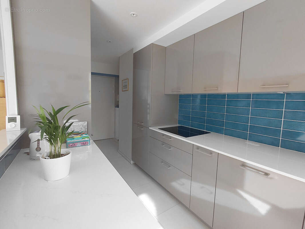 Appartement à LAVAL