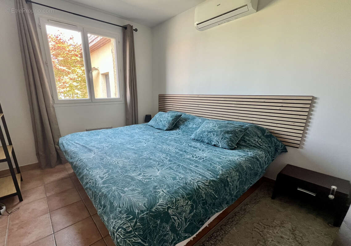 Maison à SAINT-PAUL-SUR-SAVE