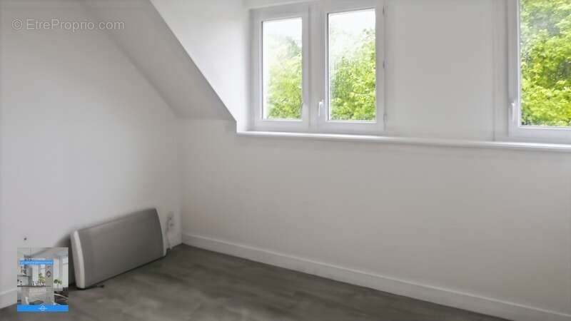 Maison à vendre 3 pièces CHANU (61) - photo 9