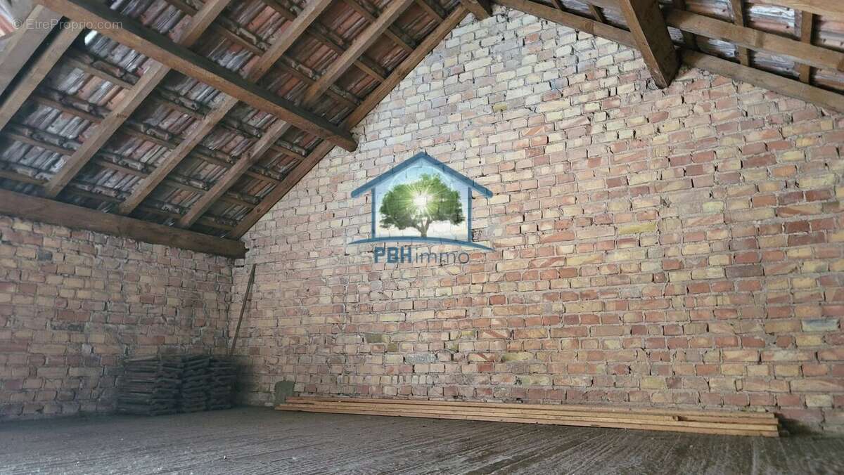 Haguenau (67) - maison 114 m² avec dependance - photo 14