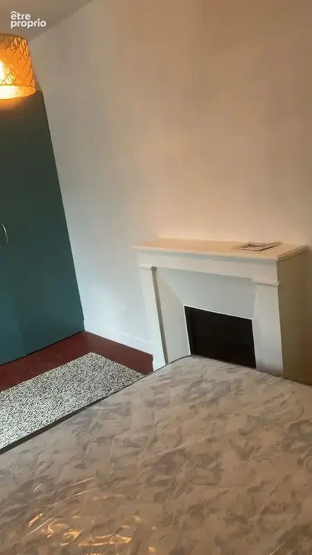 Appartement 2 pièces 39 m² à vendre à Paris-10e (75010) - photo 2