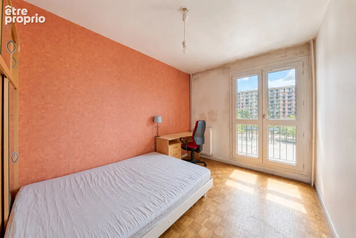 Appartement T3 - Villejean - photo 6
